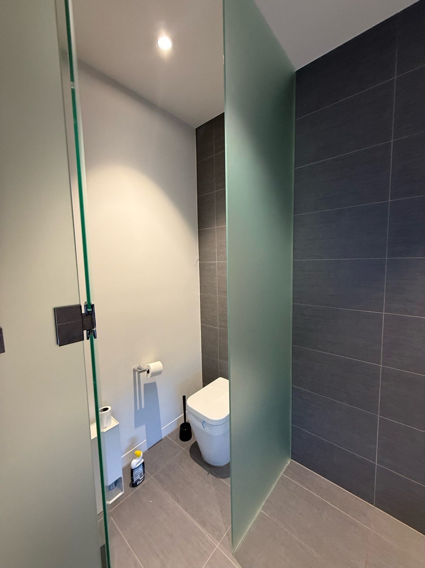 Building new in Aintree, Aintree