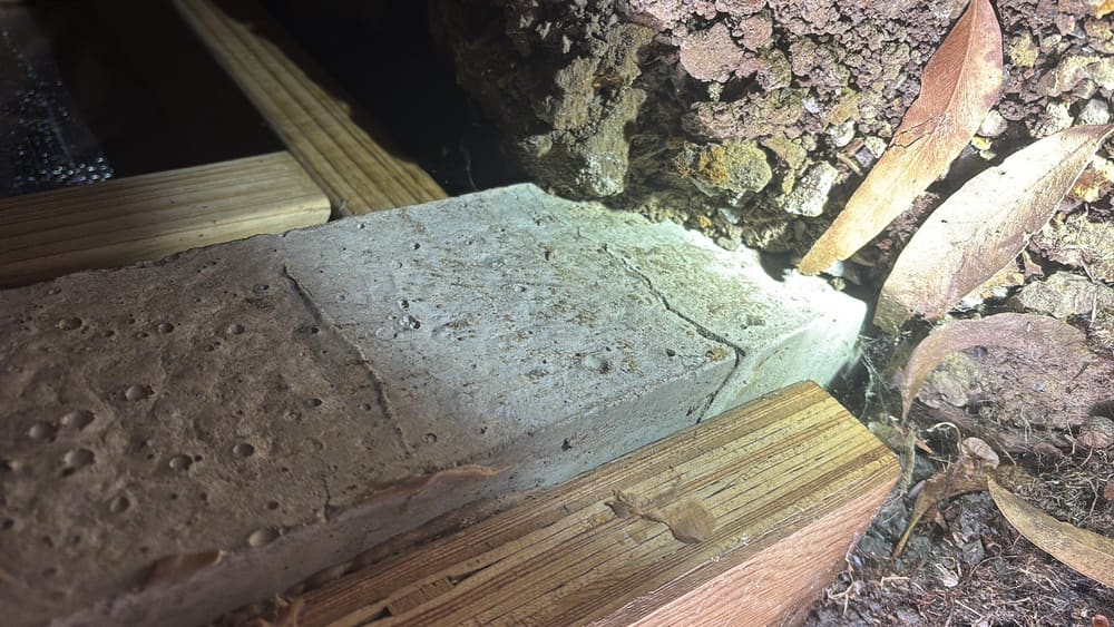 Aintree new build inspections